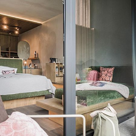 Coolnest Hotel Mayrhofen Ngoại thất bức ảnh