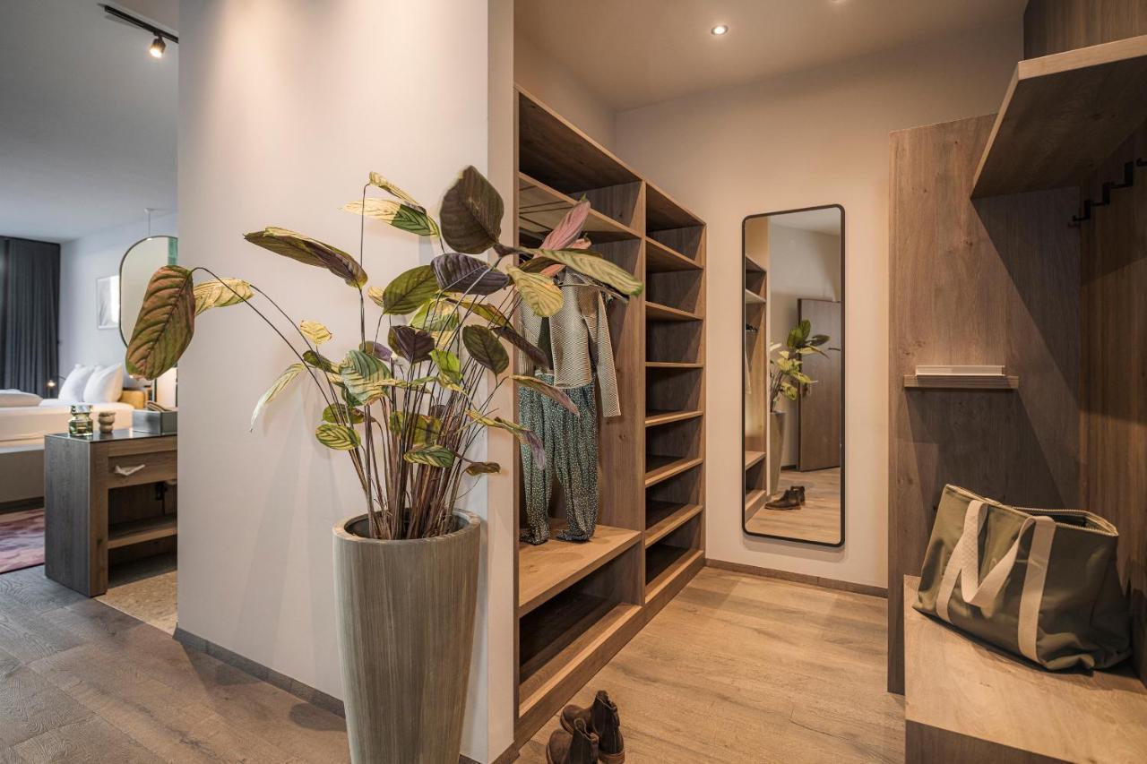 Coolnest Hotel Mayrhofen Ngoại thất bức ảnh