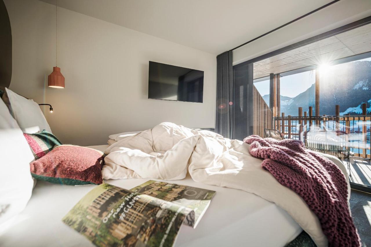 Coolnest Hotel Mayrhofen Ngoại thất bức ảnh
