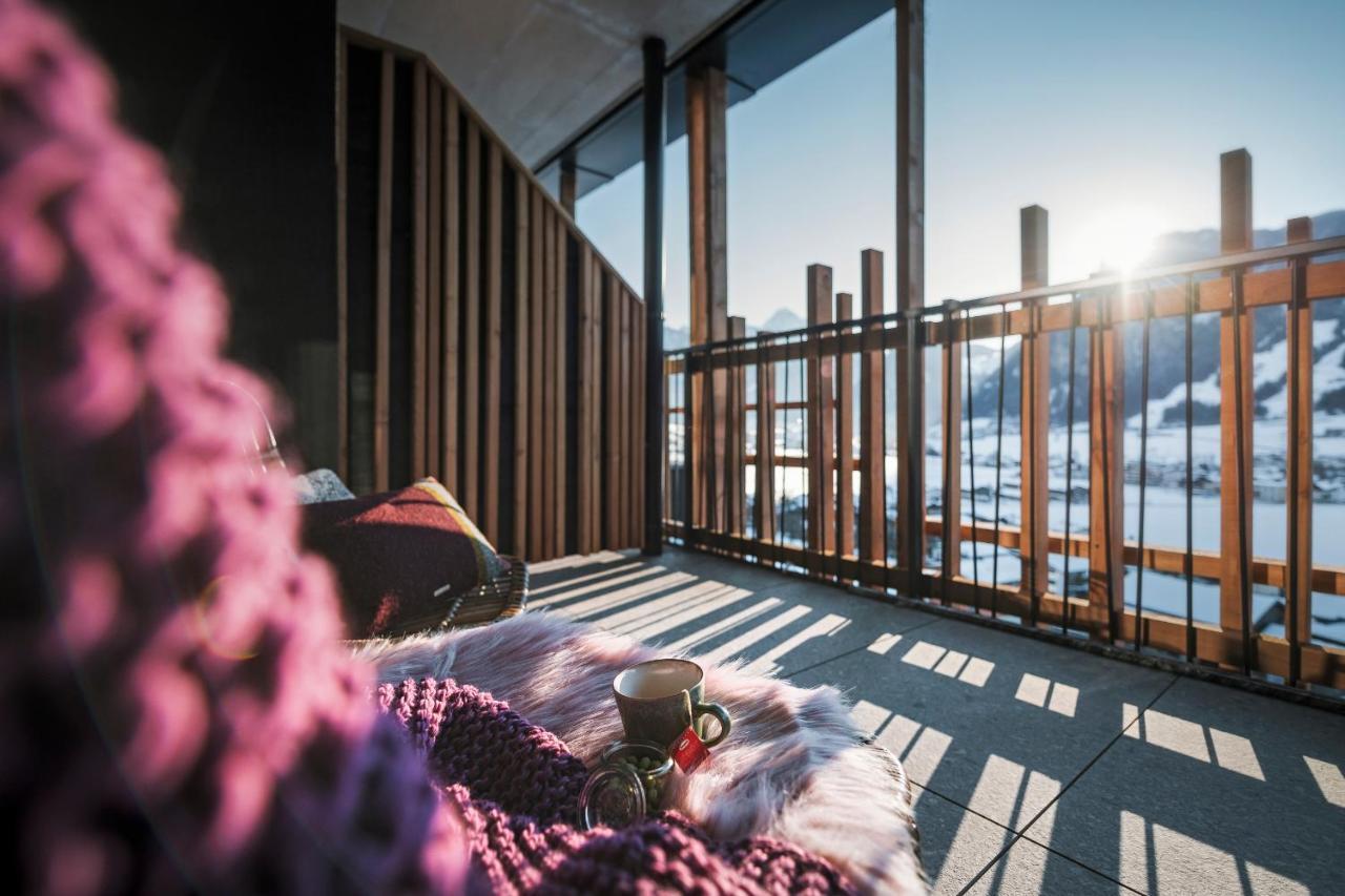 Coolnest Hotel Mayrhofen Ngoại thất bức ảnh