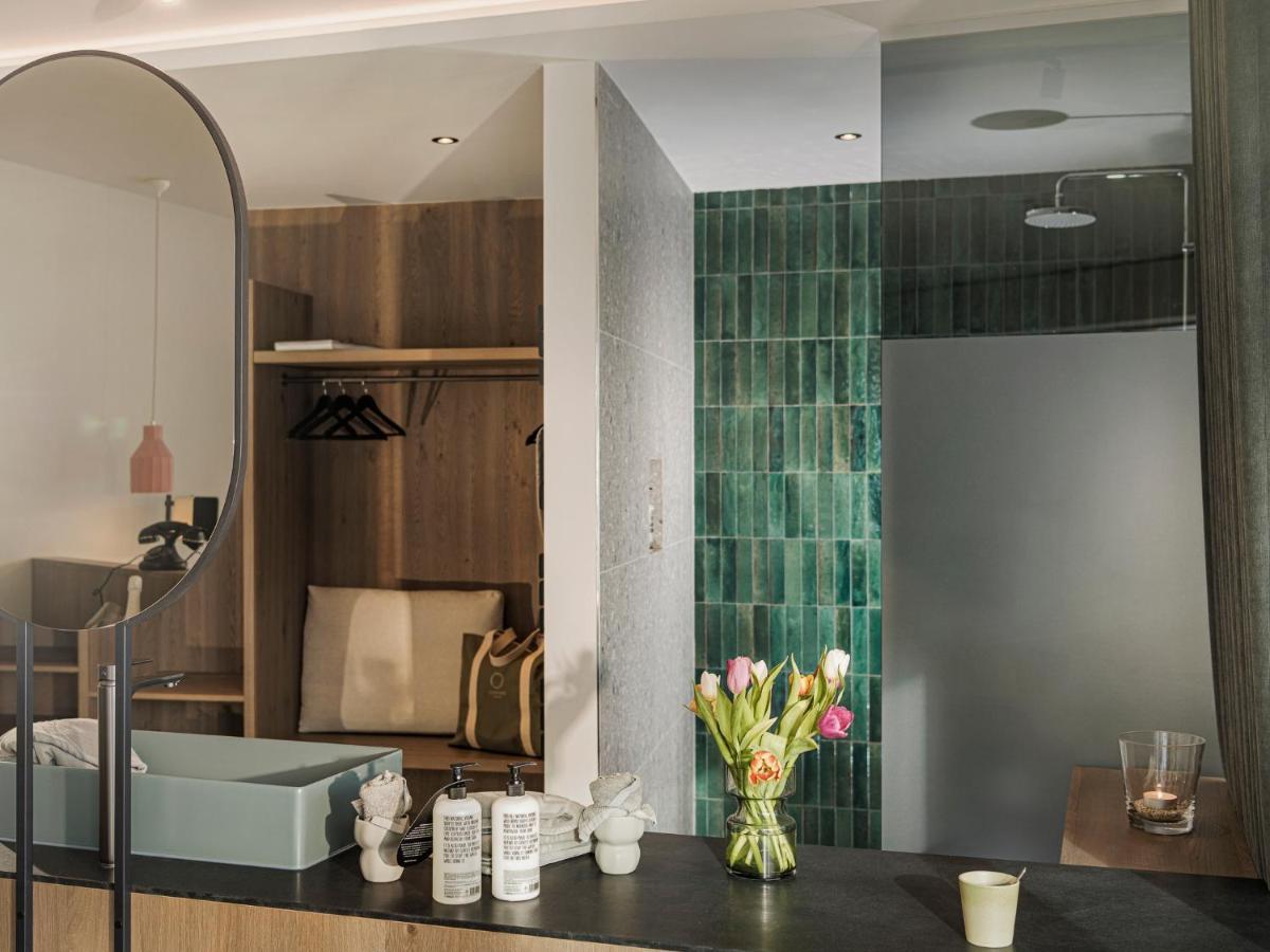 Coolnest Hotel Mayrhofen Ngoại thất bức ảnh