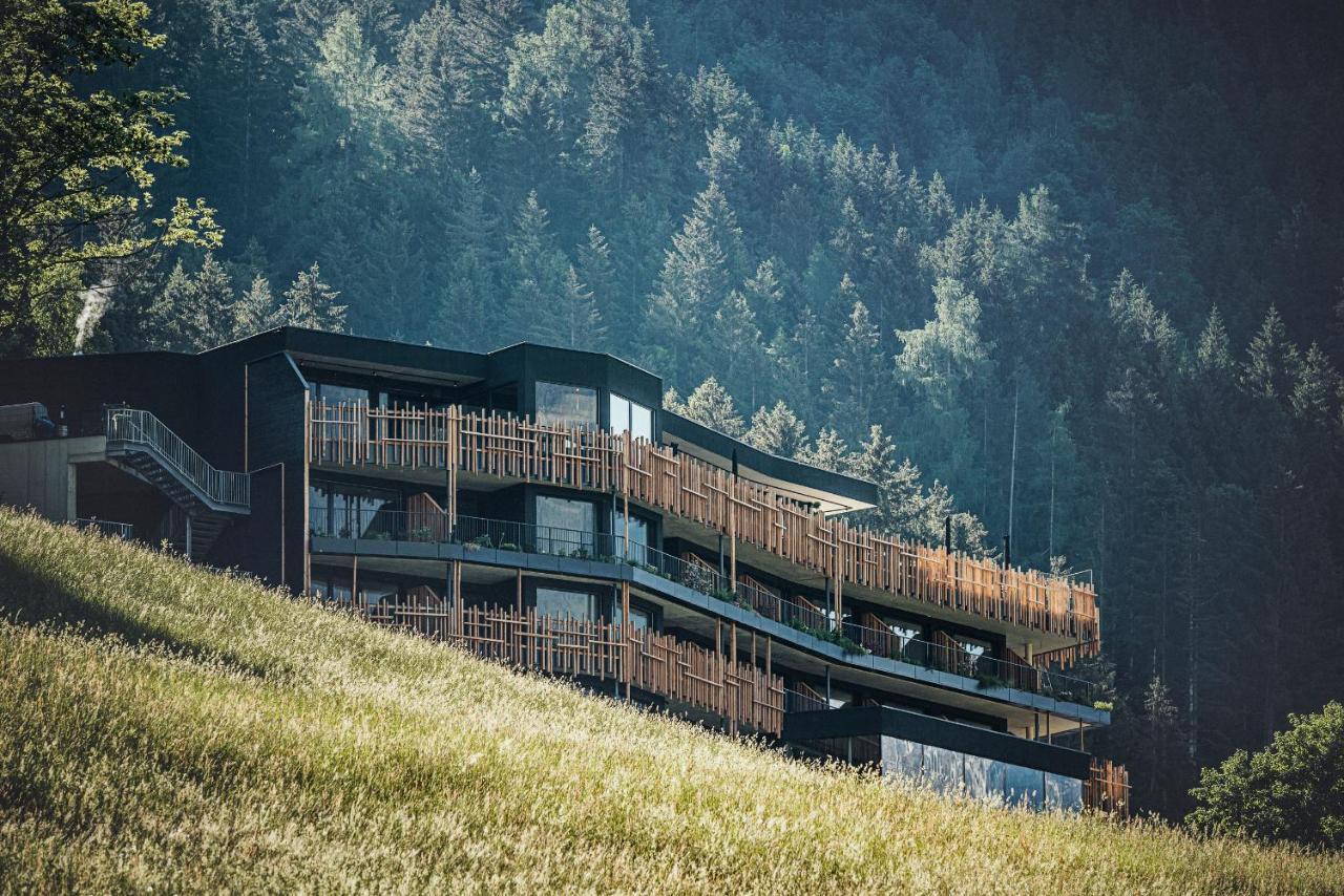 Coolnest Hotel Mayrhofen Ngoại thất bức ảnh