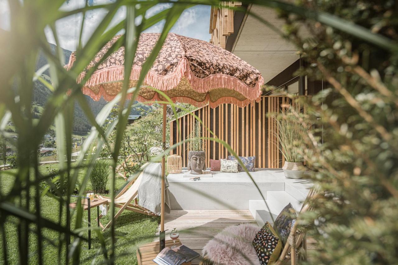 Coolnest Hotel Mayrhofen Ngoại thất bức ảnh
