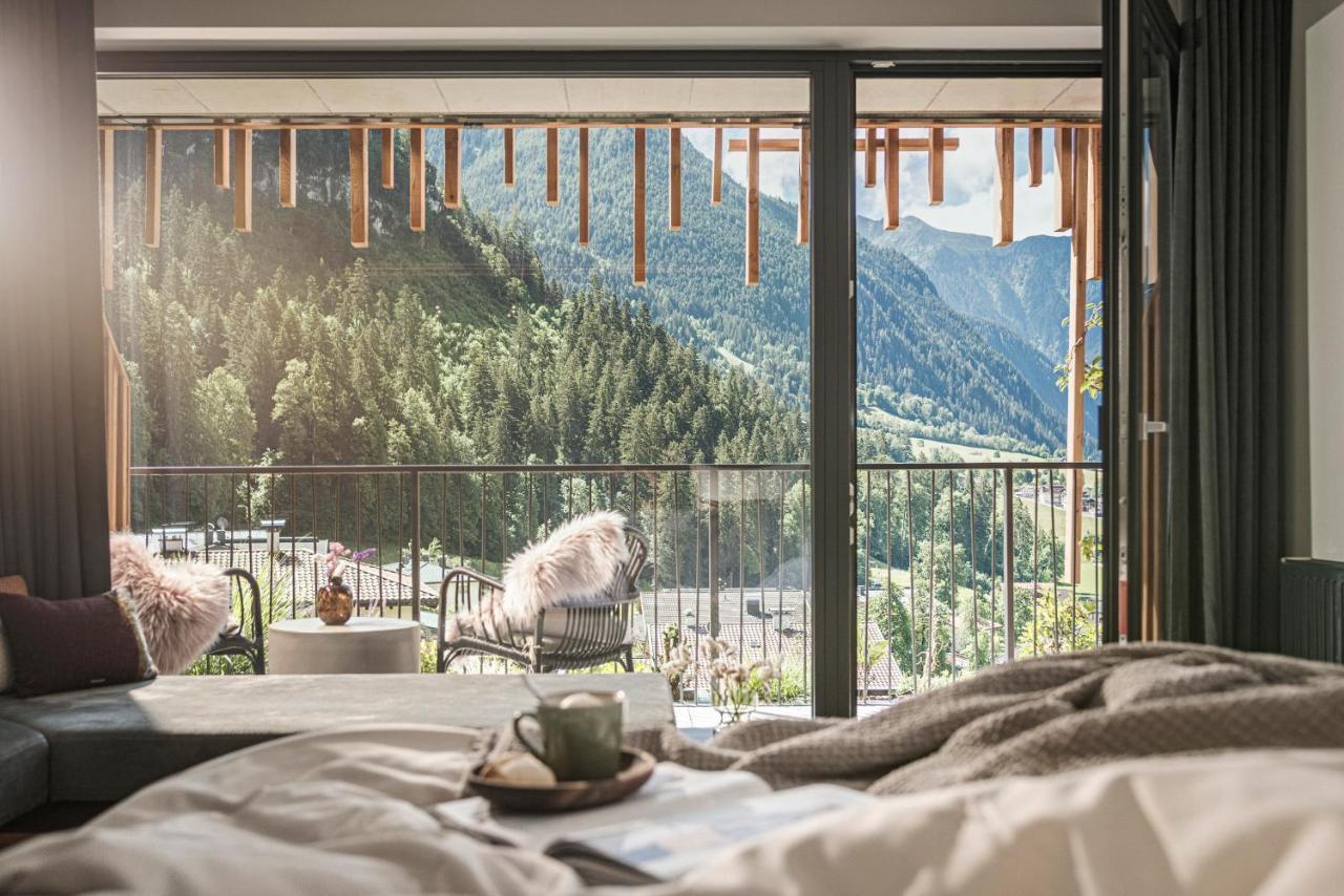 Coolnest Hotel Mayrhofen Ngoại thất bức ảnh