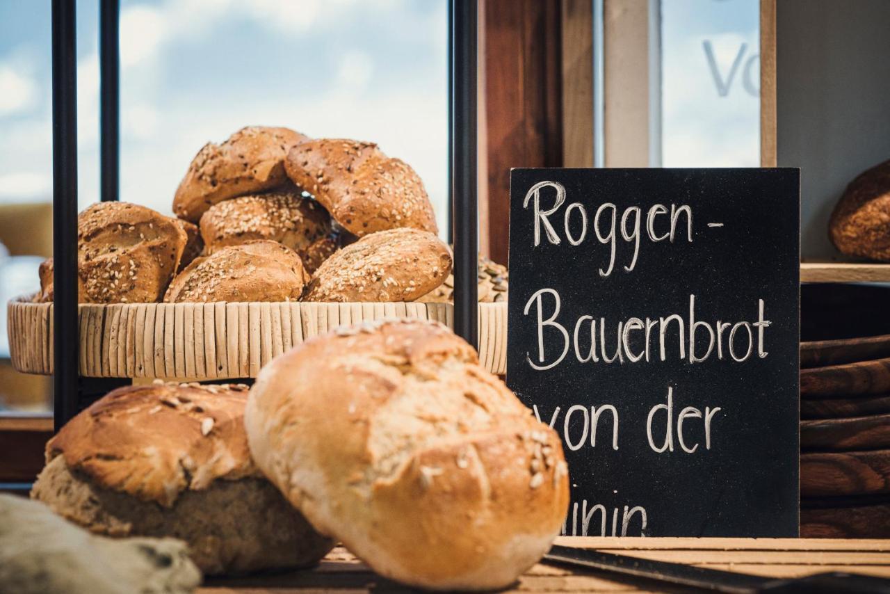 Coolnest Hotel Mayrhofen Ngoại thất bức ảnh