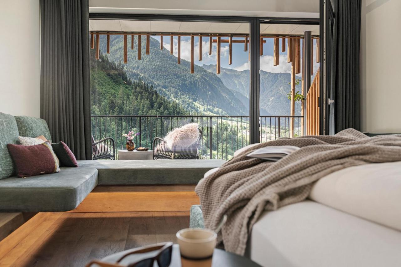 Coolnest Hotel Mayrhofen Ngoại thất bức ảnh