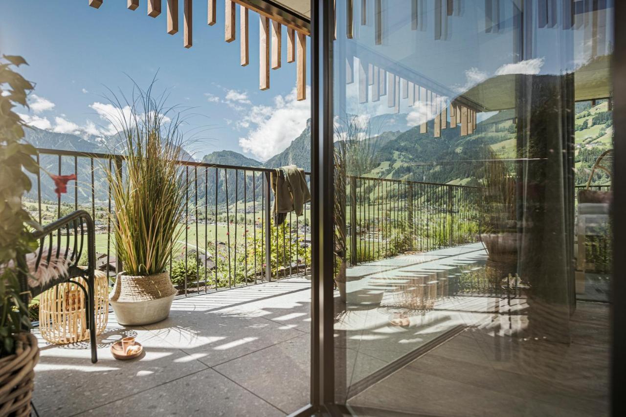 Coolnest Hotel Mayrhofen Ngoại thất bức ảnh