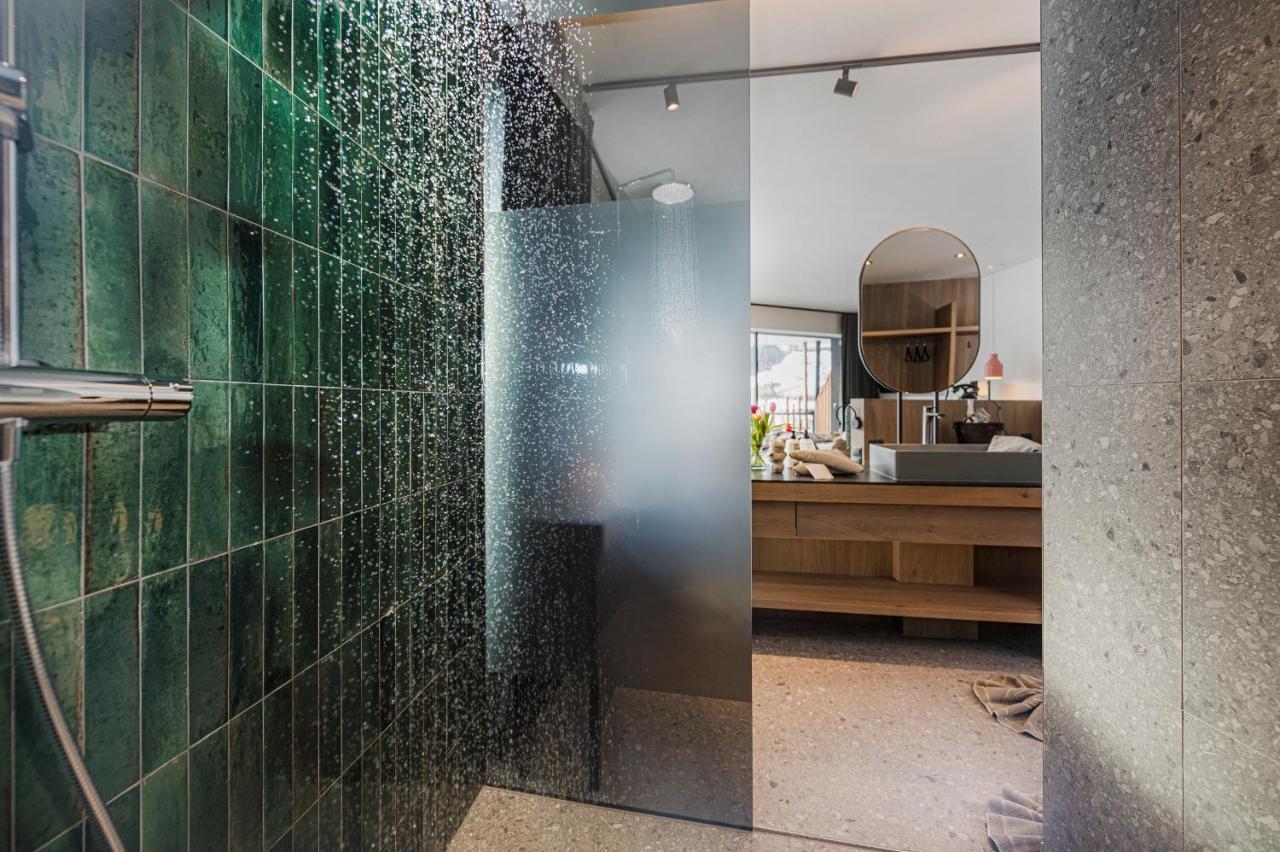 Coolnest Hotel Mayrhofen Ngoại thất bức ảnh