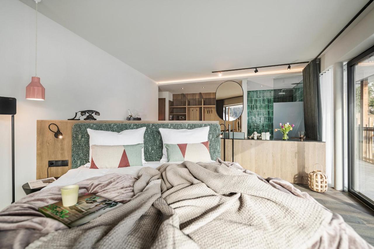 Coolnest Hotel Mayrhofen Ngoại thất bức ảnh