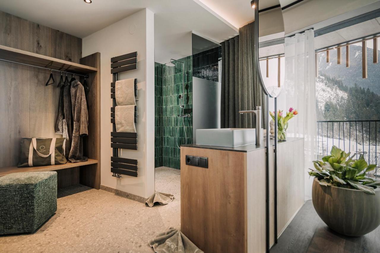 Coolnest Hotel Mayrhofen Ngoại thất bức ảnh