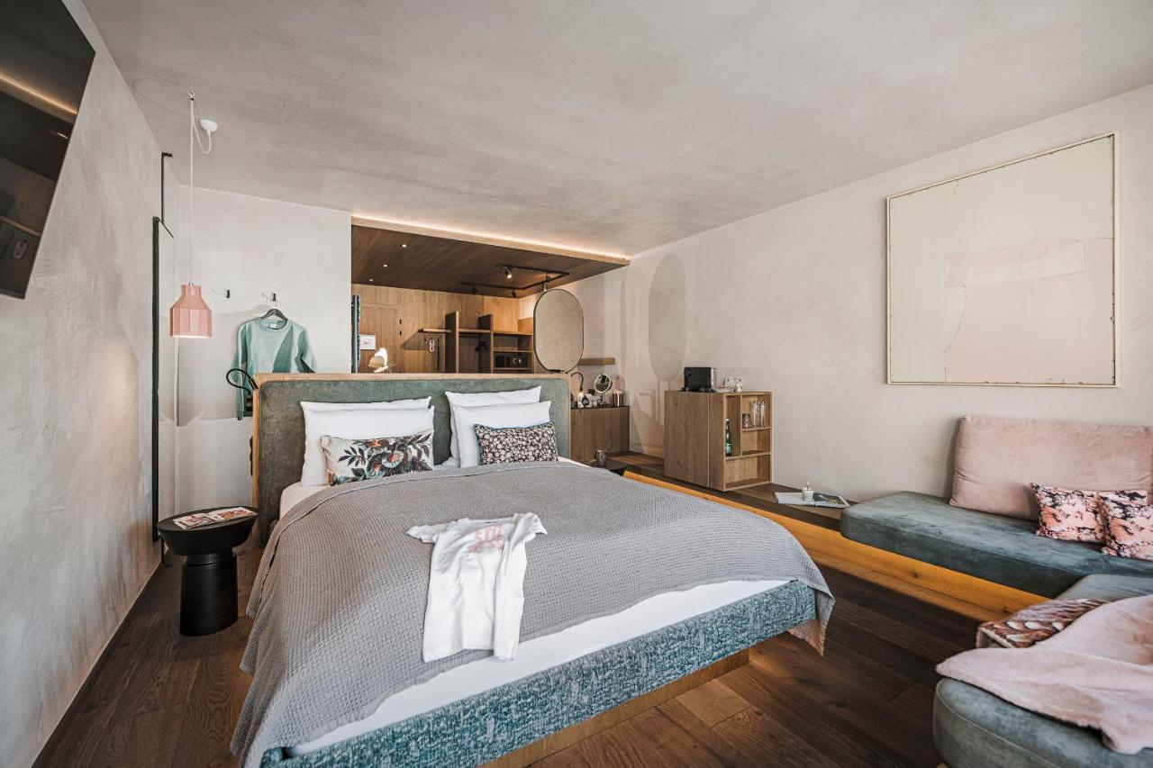 Coolnest Hotel Mayrhofen Ngoại thất bức ảnh