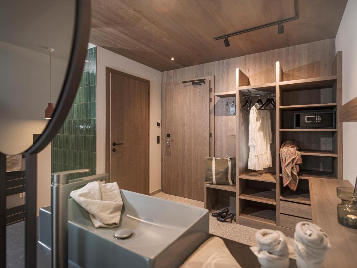 Coolnest Hotel Mayrhofen Ngoại thất bức ảnh