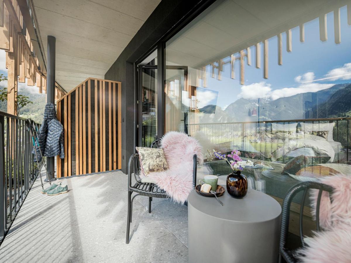 Coolnest Hotel Mayrhofen Ngoại thất bức ảnh