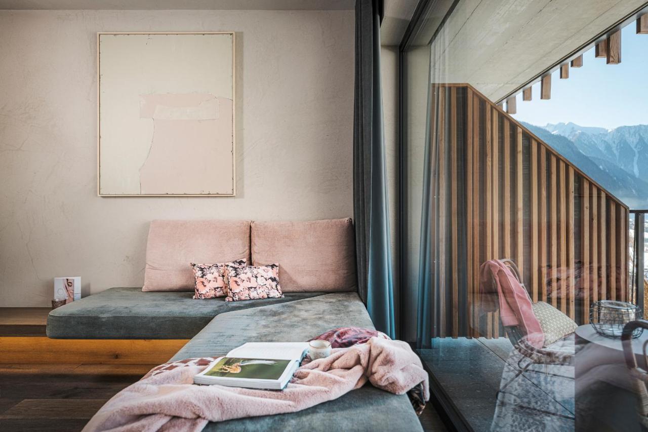 Coolnest Hotel Mayrhofen Ngoại thất bức ảnh