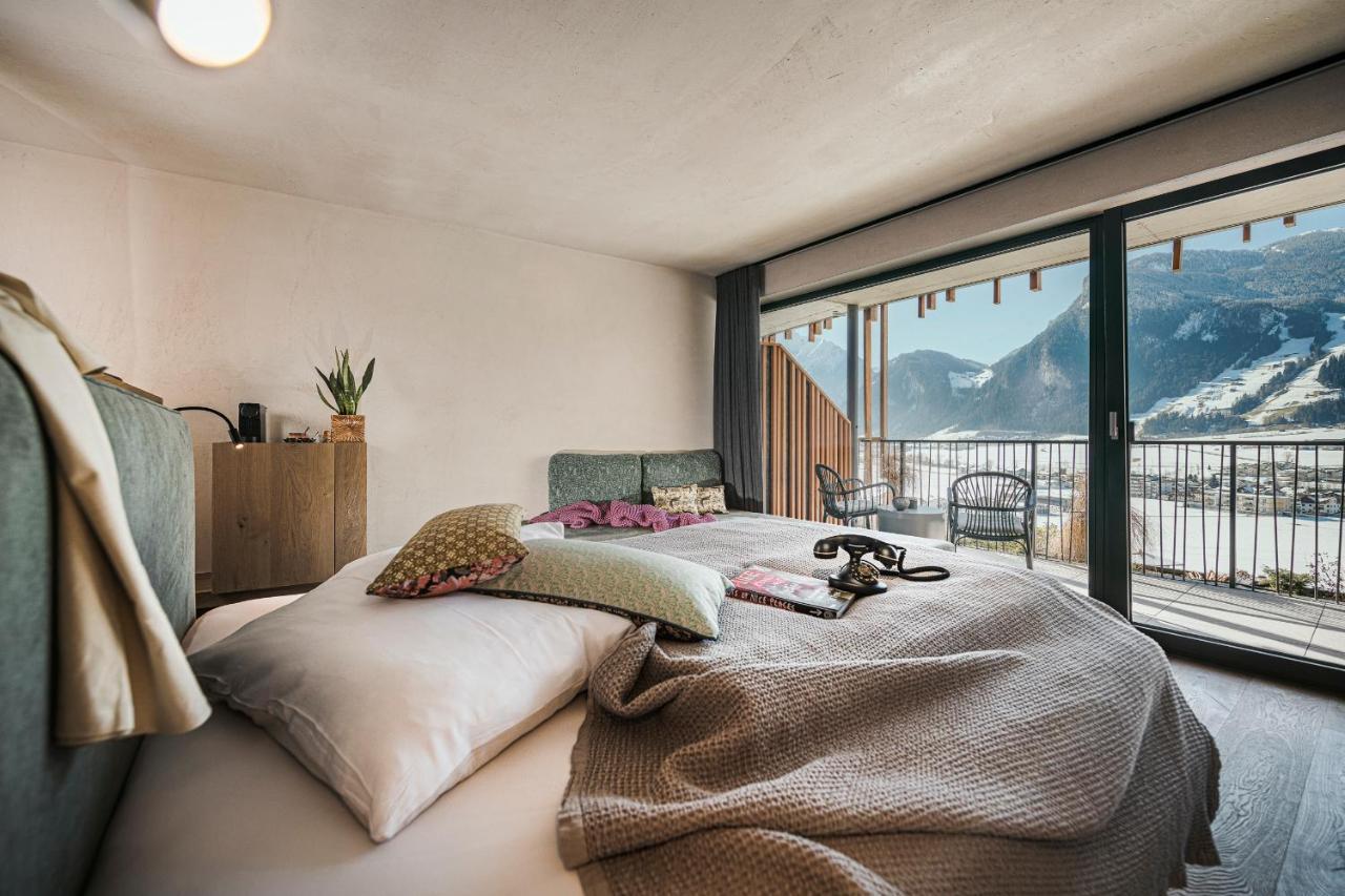 Coolnest Hotel Mayrhofen Ngoại thất bức ảnh