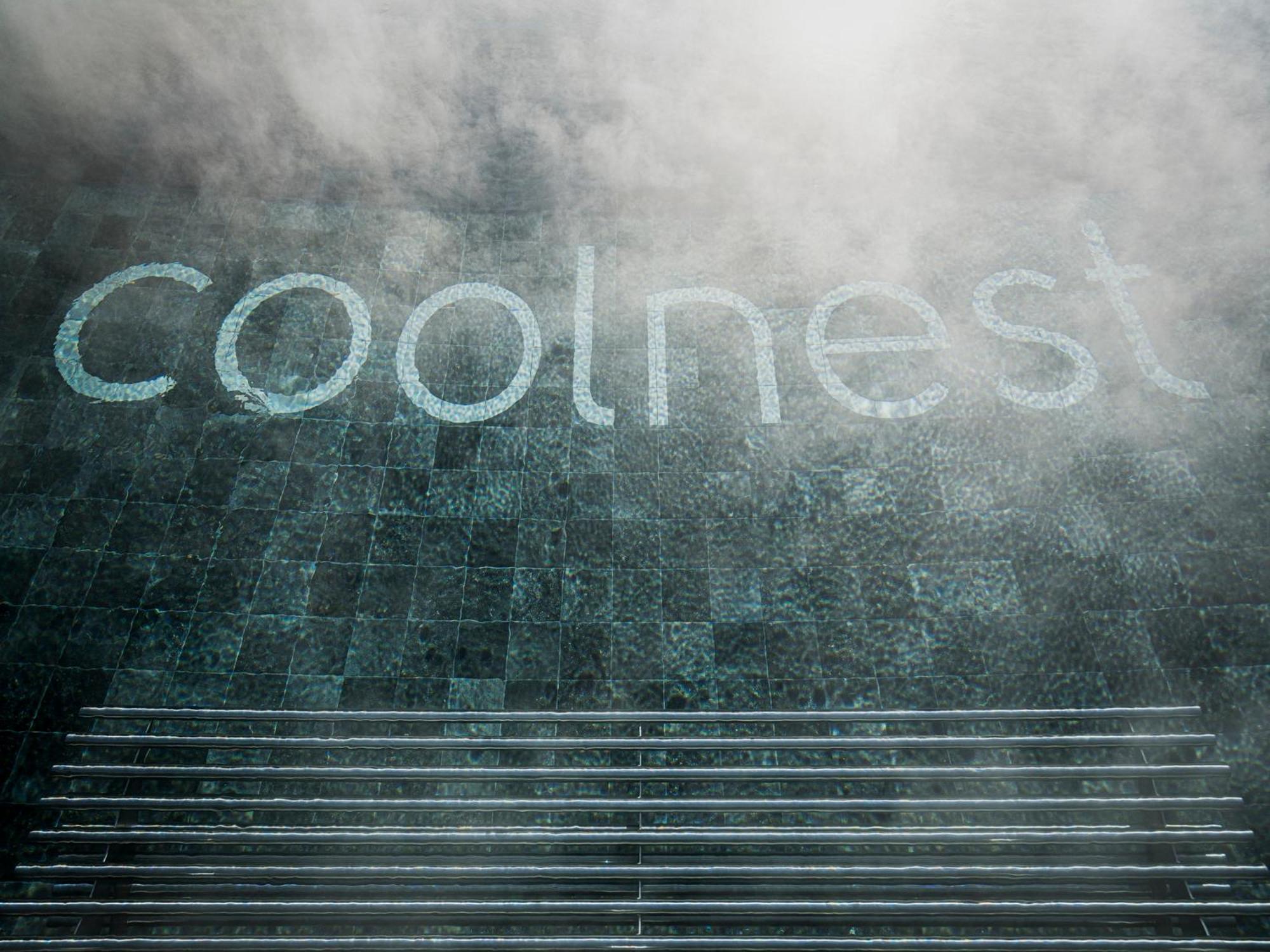 Coolnest Hotel Mayrhofen Ngoại thất bức ảnh